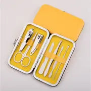 7-Piece Premium Nail Care Set