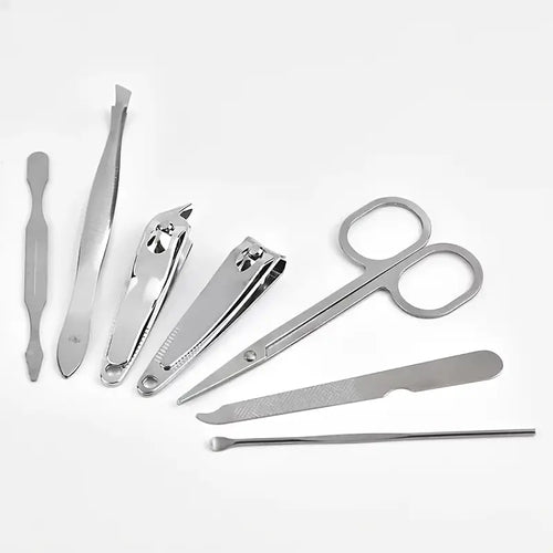 7-Piece Premium Nail Care Set